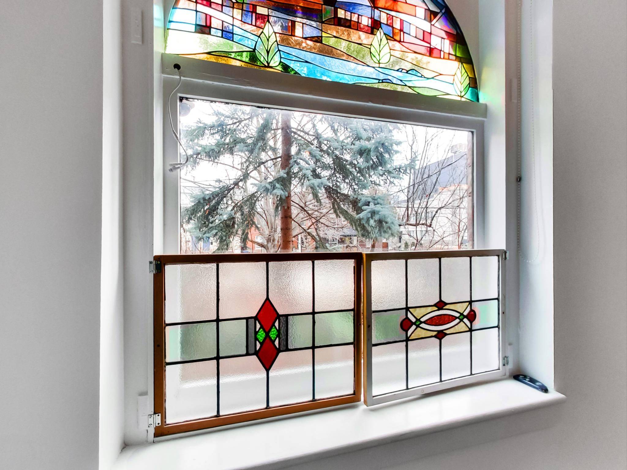 Toronto C08, ON M5A 3N9,38 River ST #Unit #1