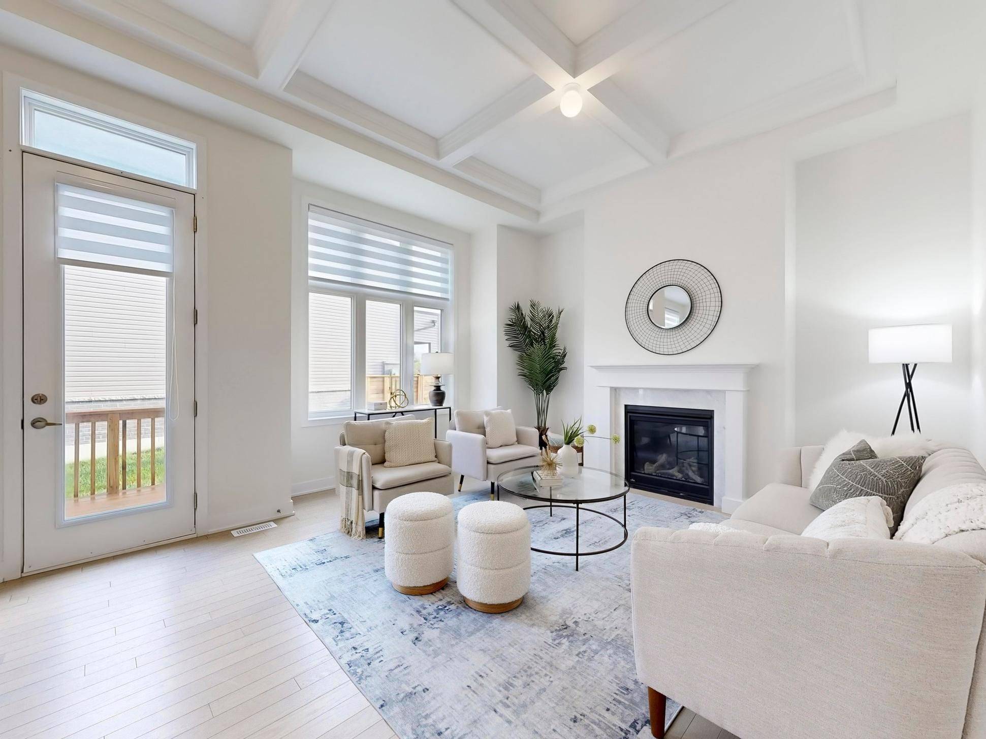 Oshawa, ON L1L 0V6,1039 Thompson DR