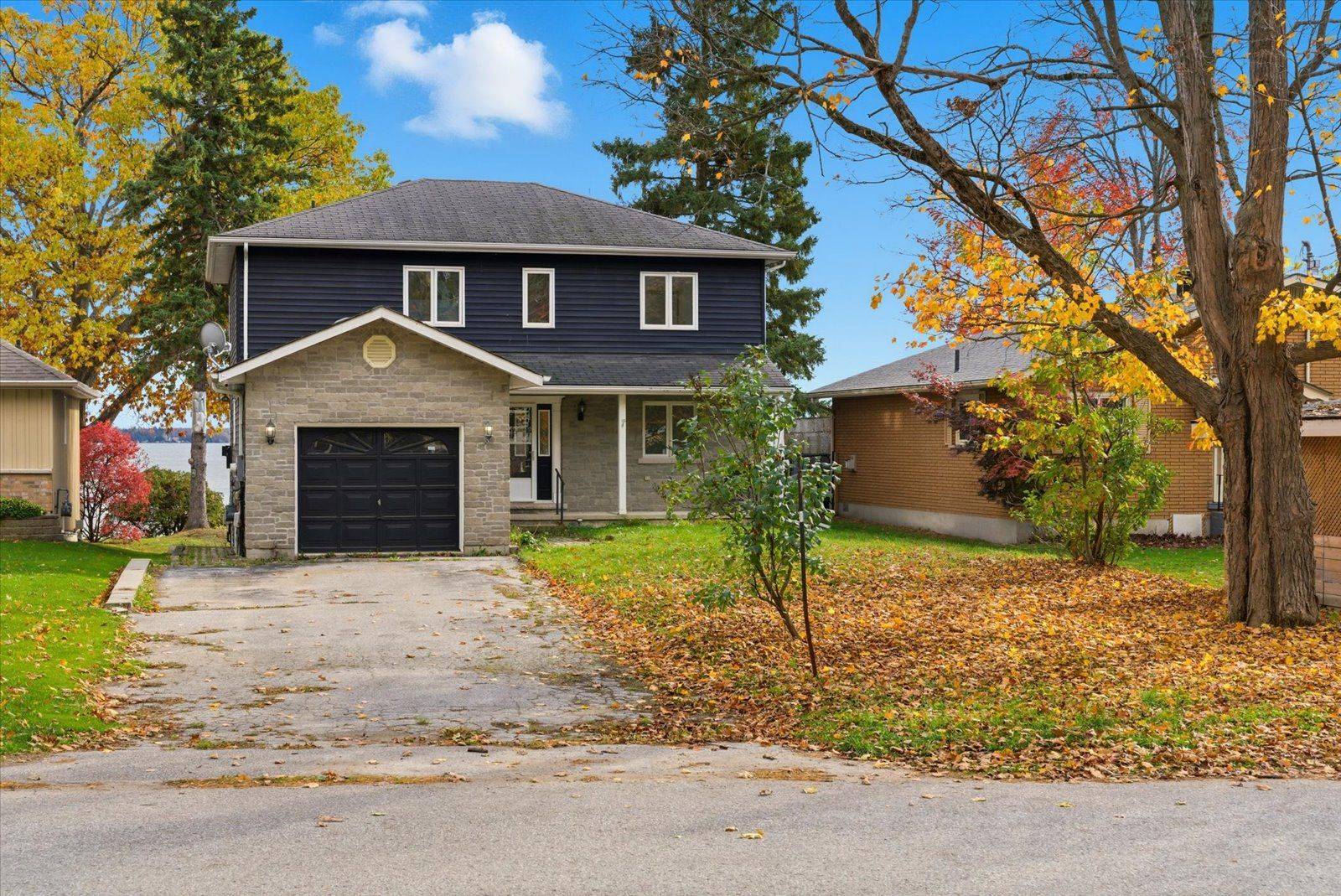 Severn, ON L3V 6H3,2999 Lakeside DR #Lower Level