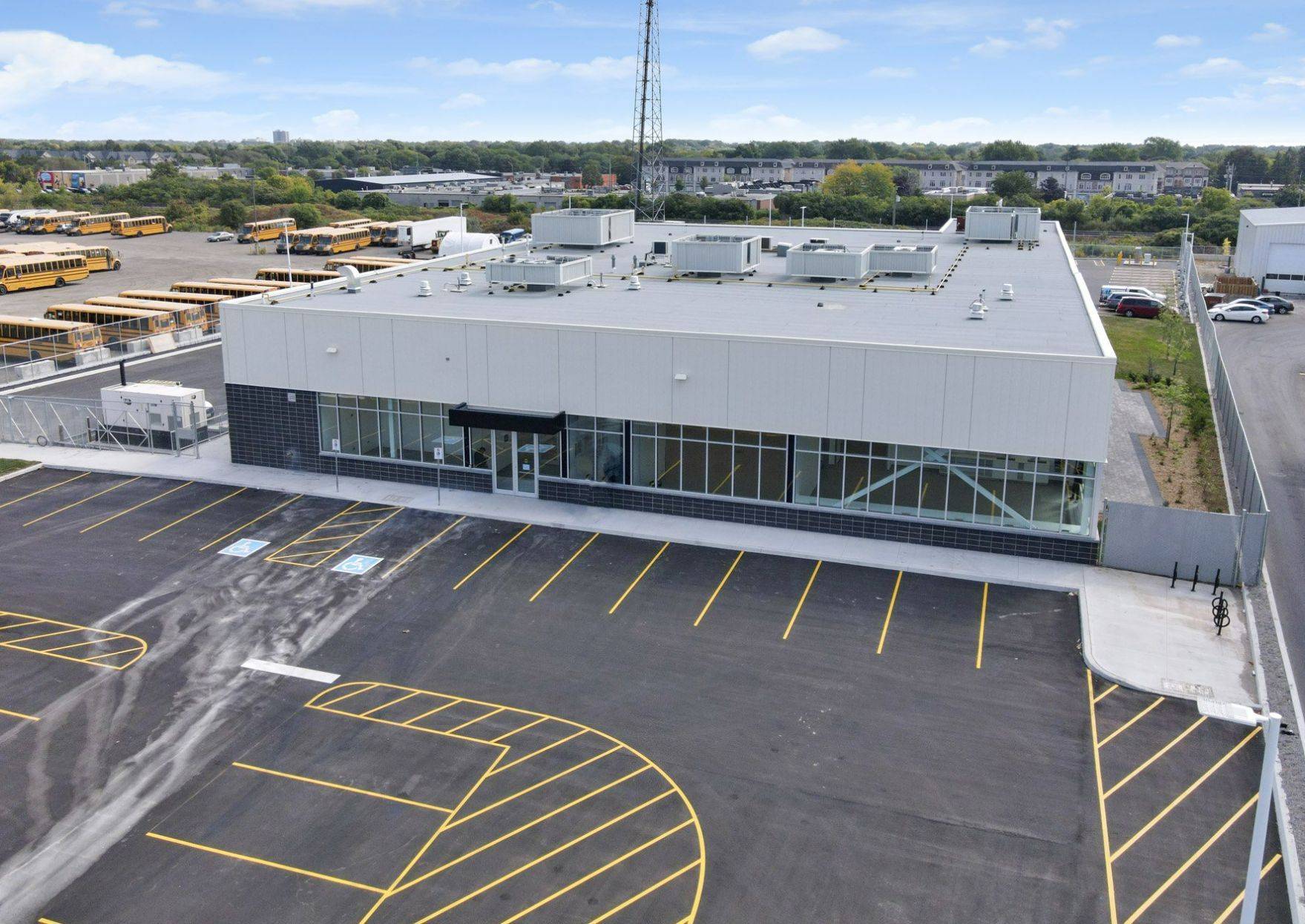 Burlington, ON L7L 0C1,4130 Harvester RD