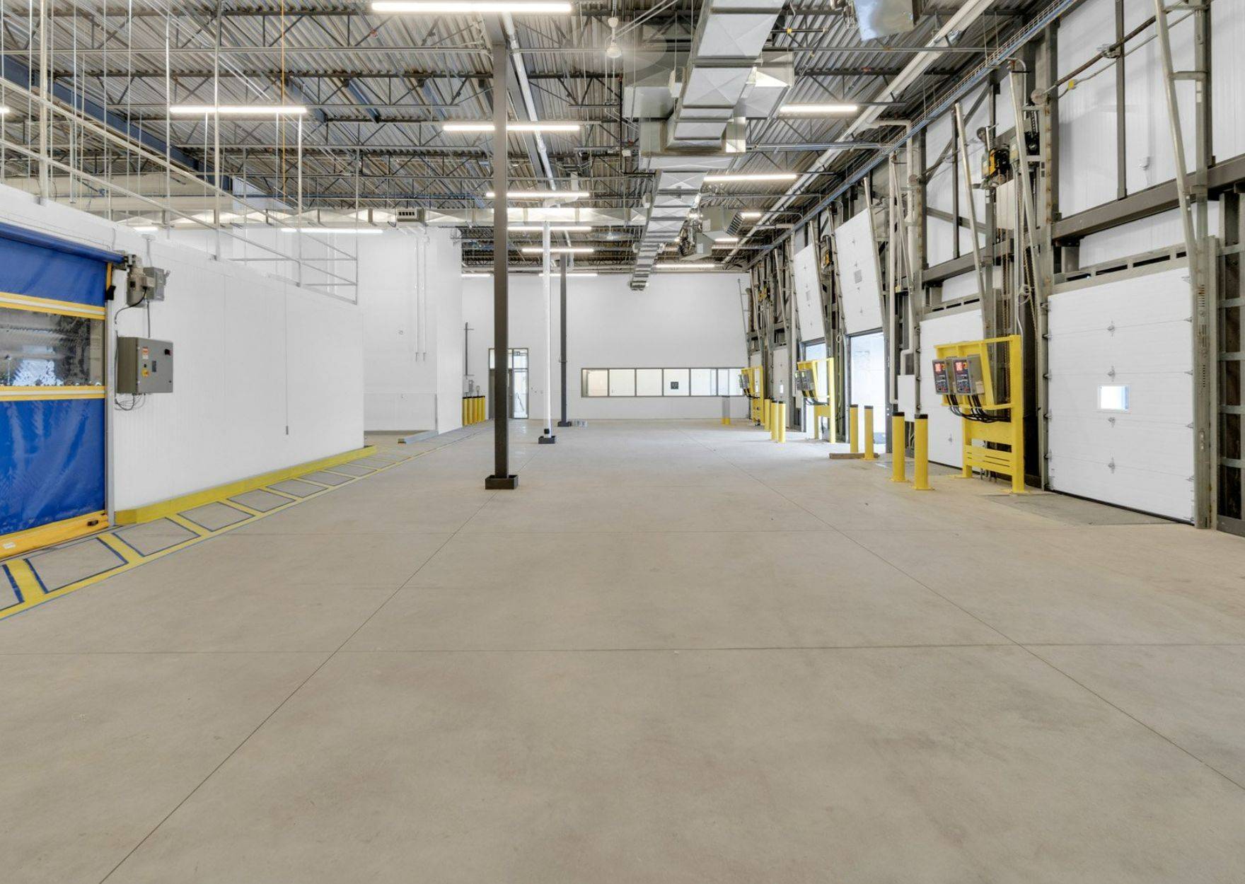 Burlington, ON L7L 0C1,4130 Harvester RD