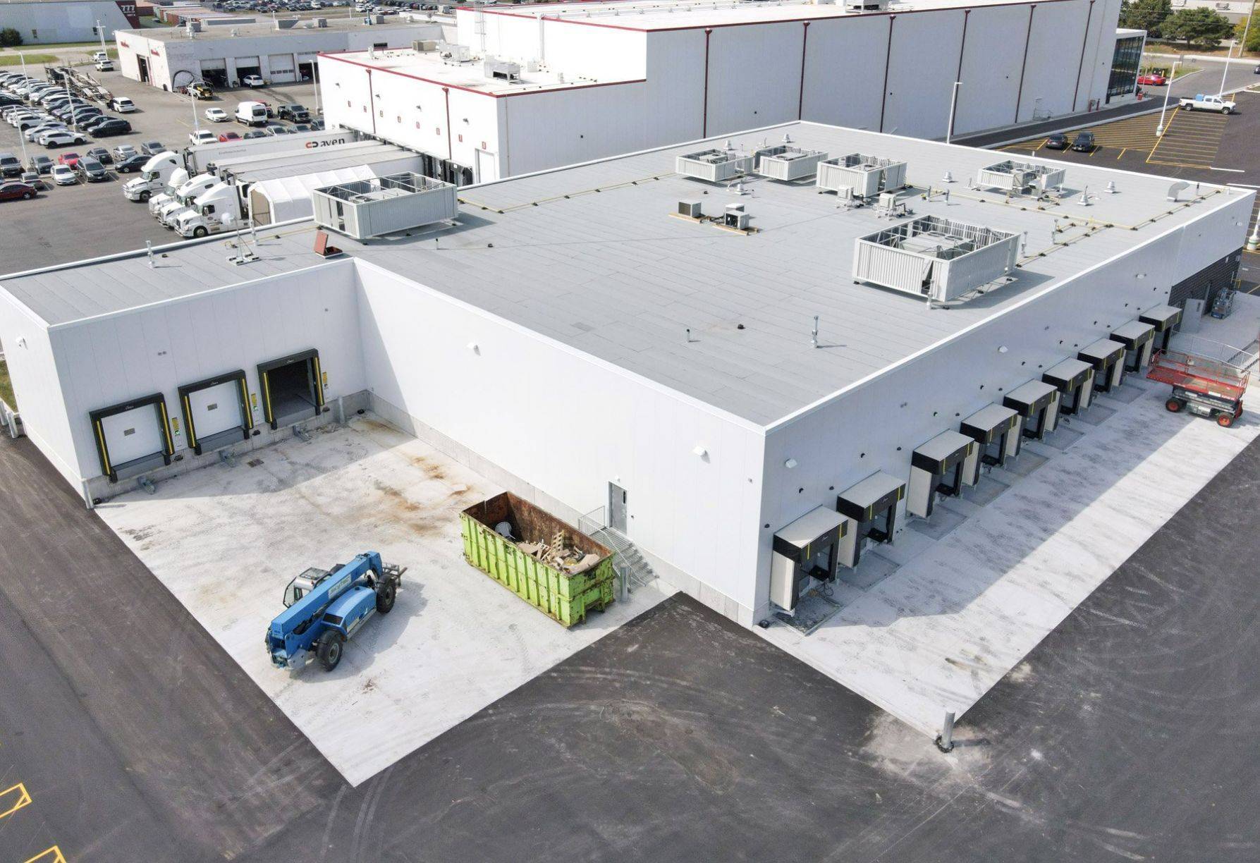 Burlington, ON L7L 0C1,4130 Harvester RD