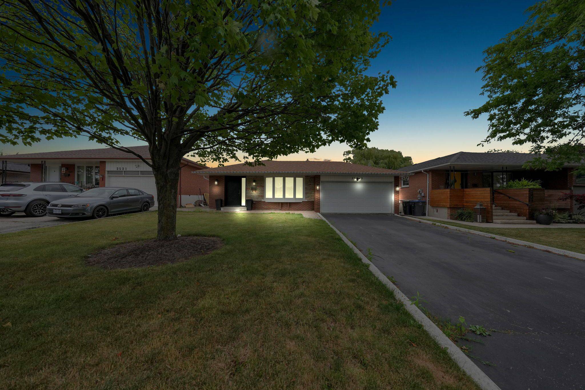 Mississauga, ON L5A 2T1,2515 Hensall ST