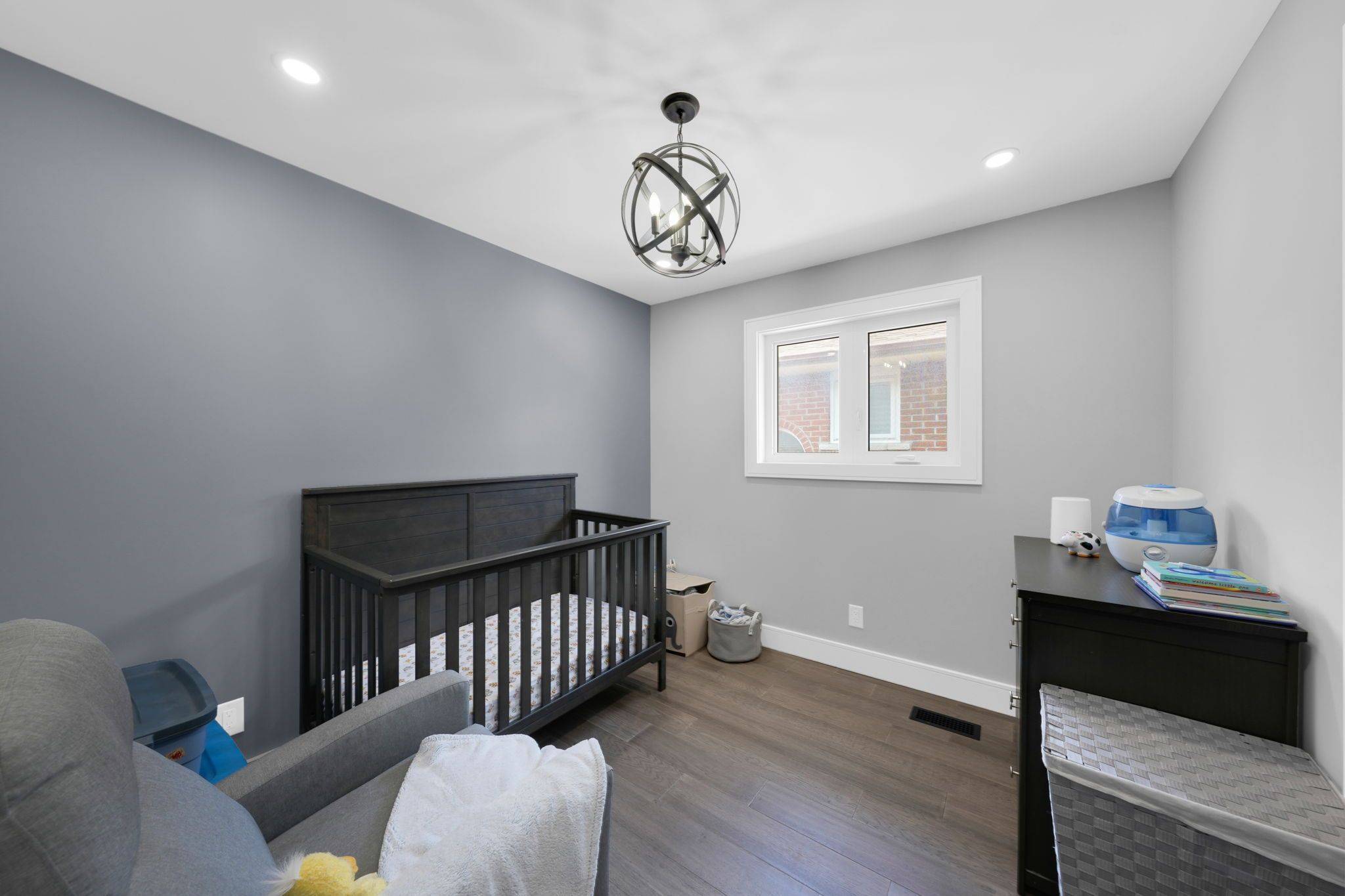 Mississauga, ON L5A 2T1,2515 Hensall ST