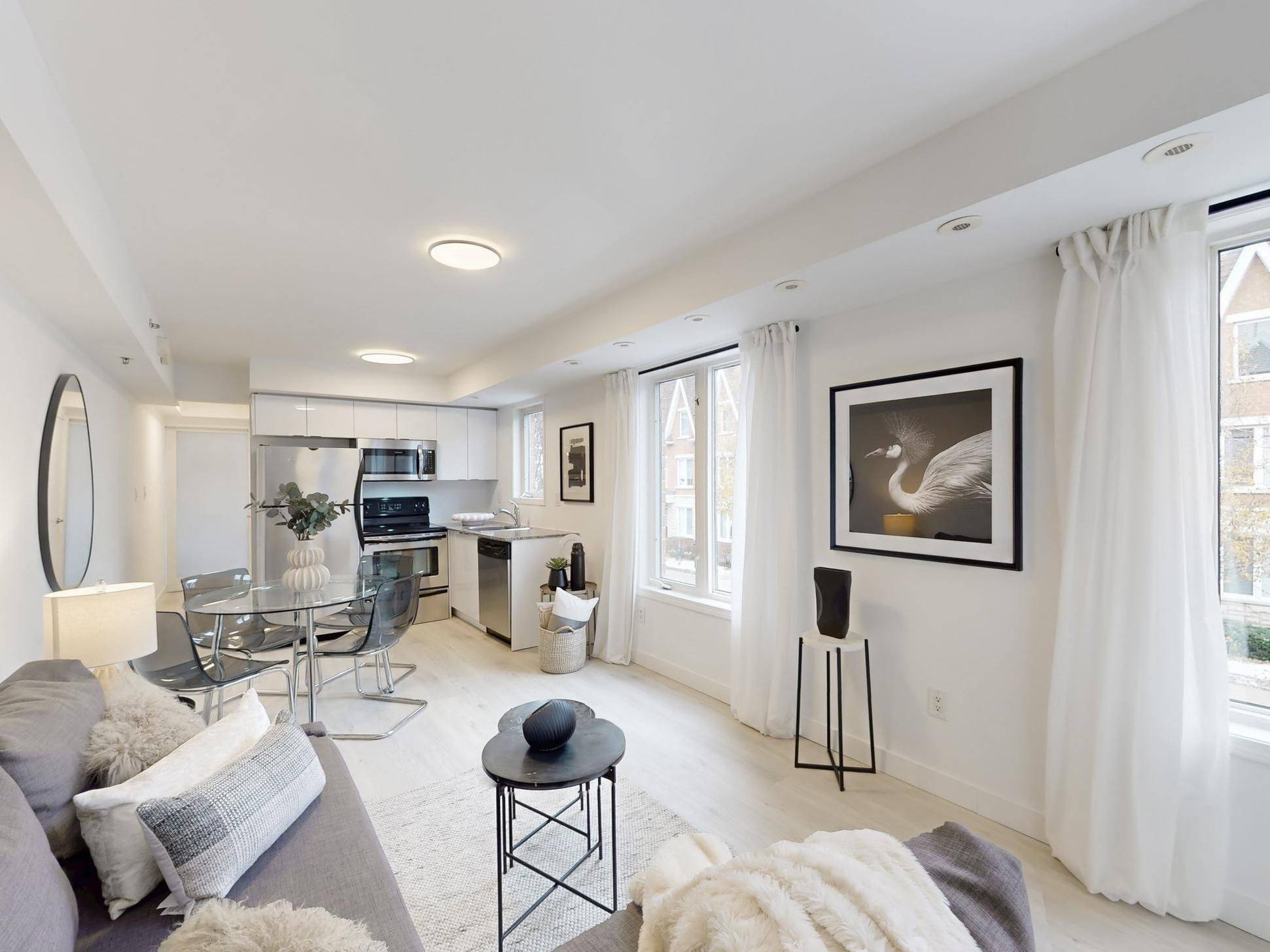 Toronto W01, ON M6K 1X2,16 Laidlaw ST #901B