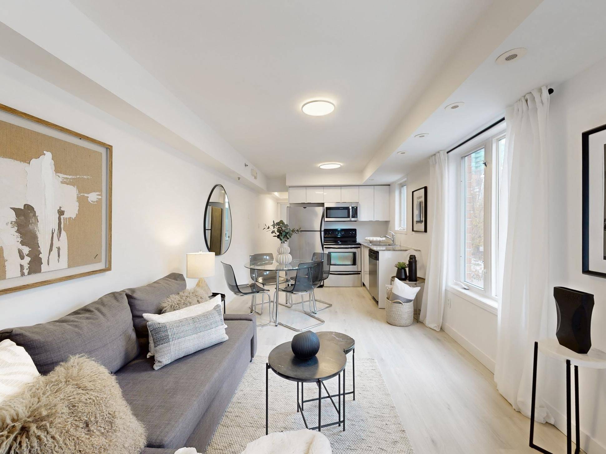 Toronto W01, ON M6K 1X2,16 Laidlaw ST #901B