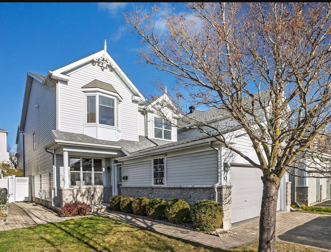 Kanata, ON K2T 1G4,50 Insmill CRES