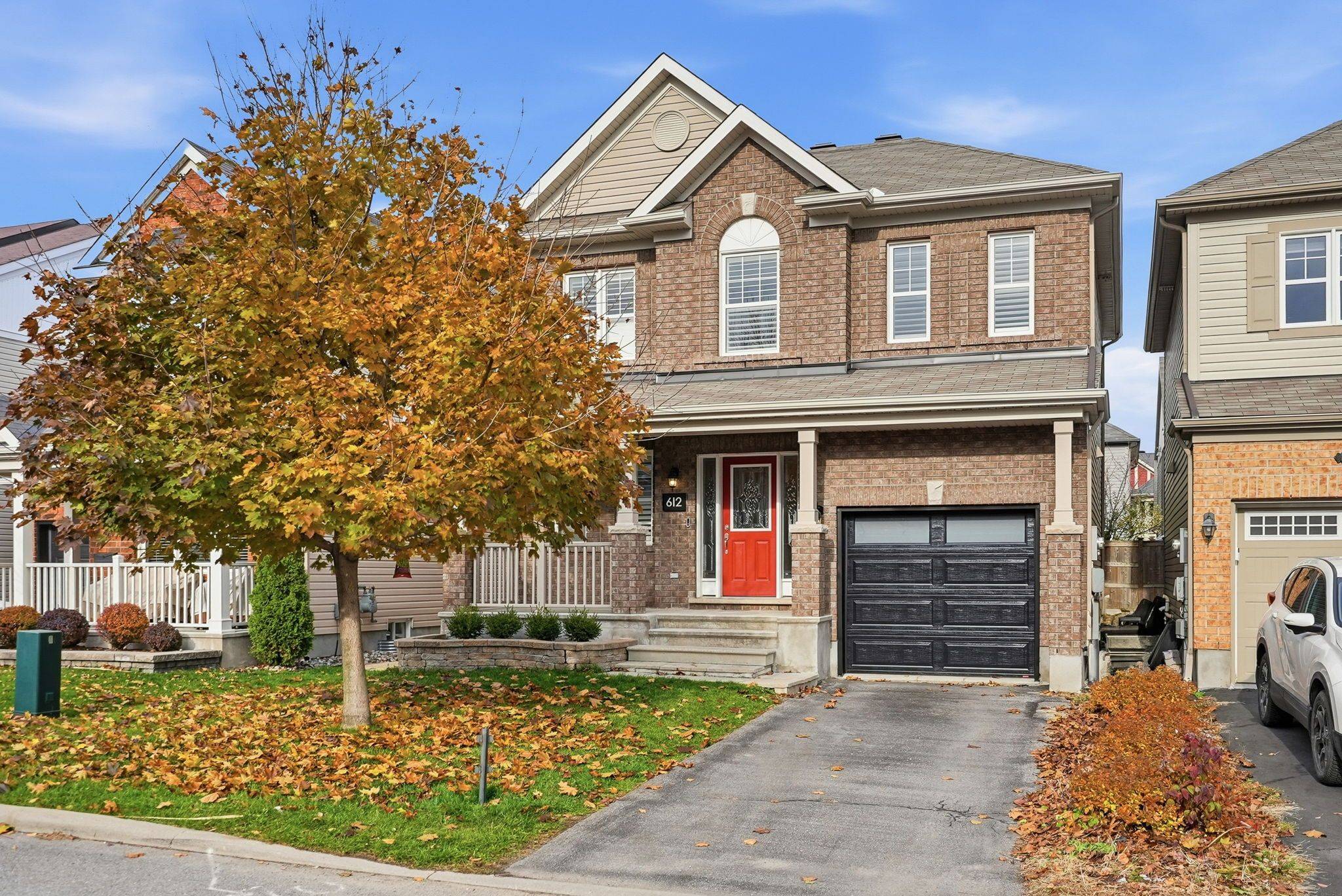 612 Calla Lily TER, Orleans - Cumberland And Area, ON K4A 0V3