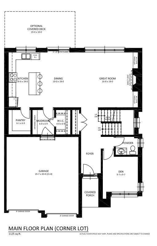 Middlesex Centre, ON N0M 2A0,198 Timberwalk TRL