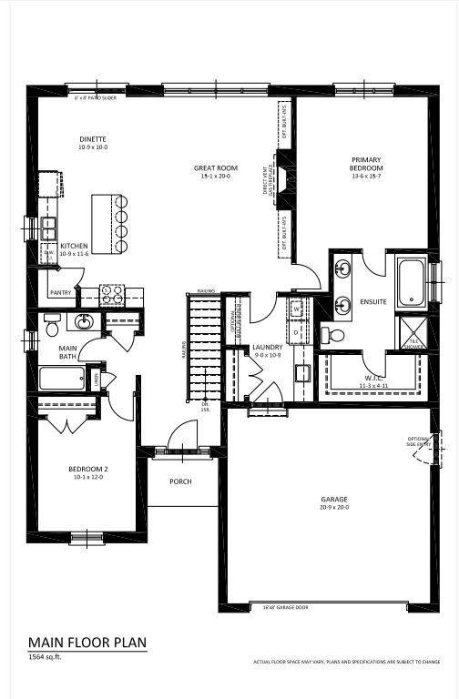Middlesex Centre, ON N0M 2A0,130 Timberwalk TRL
