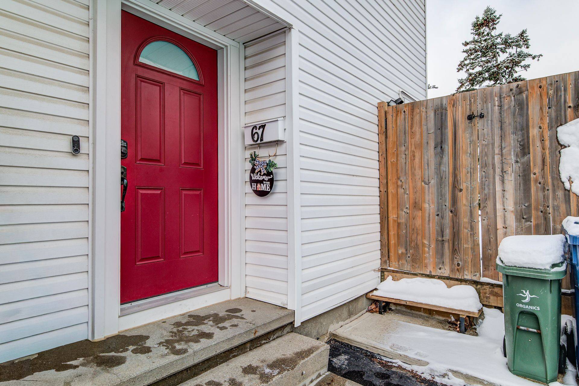 Guelph, ON N1H 6V8,67 Burns DR