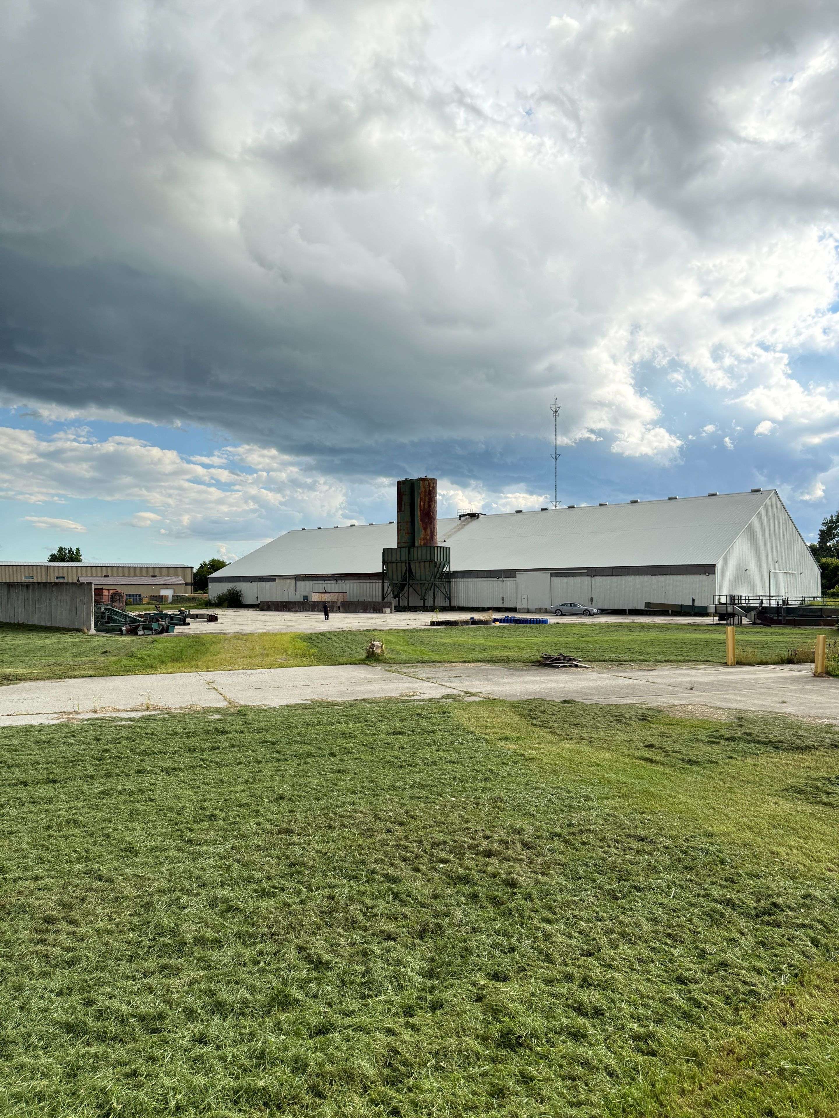 Chatham-kent, ON N8A 4Z9,200 Huron ST