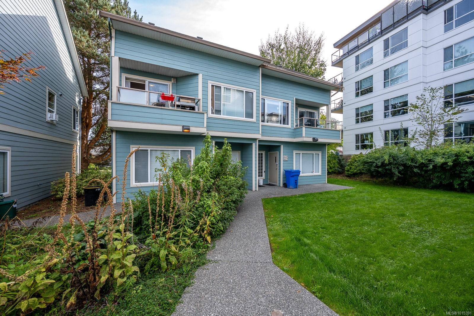 Courtenay, BC V9N 8P1,3030 Kilpatrick Ave #611/621