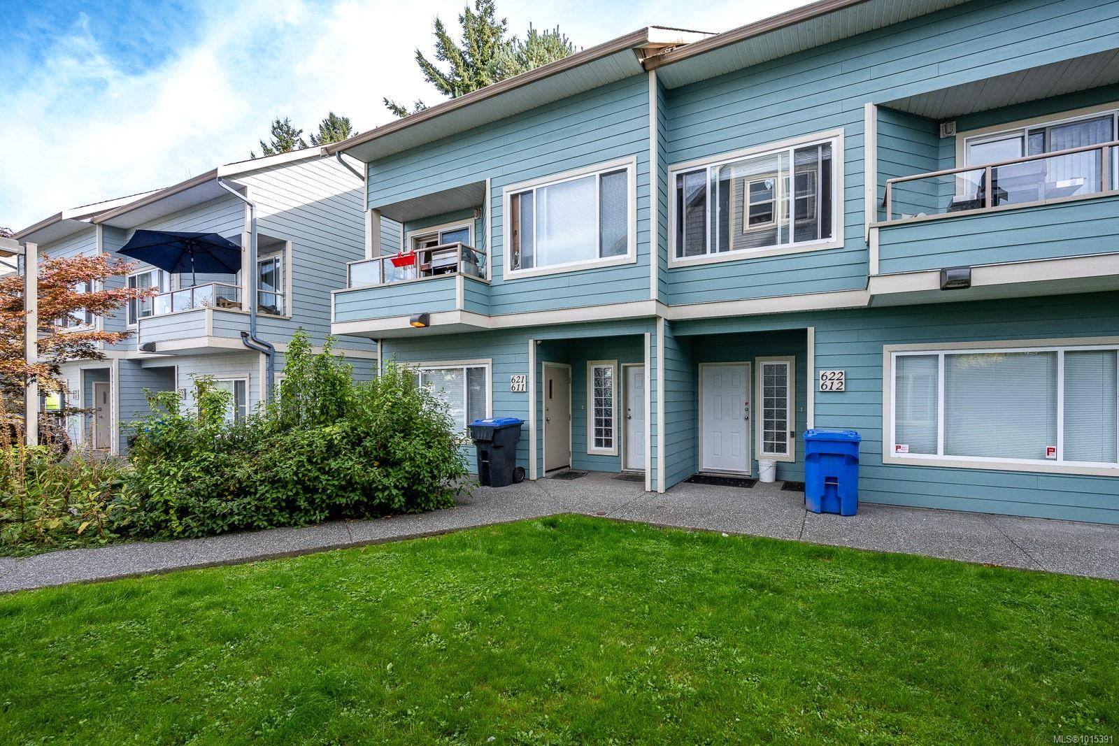 Courtenay, BC V9N 8P1,3030 Kilpatrick Ave #611/621