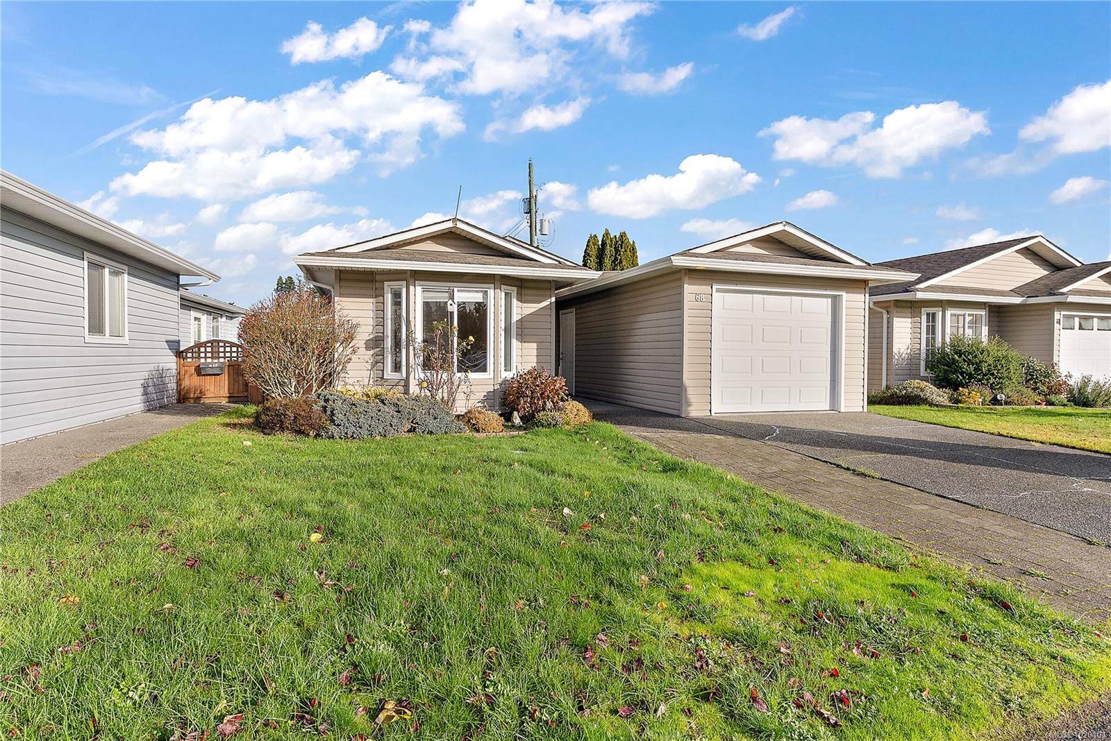 Central Saanich, BC V8M 2H4,7570 Tetayut Rd #68