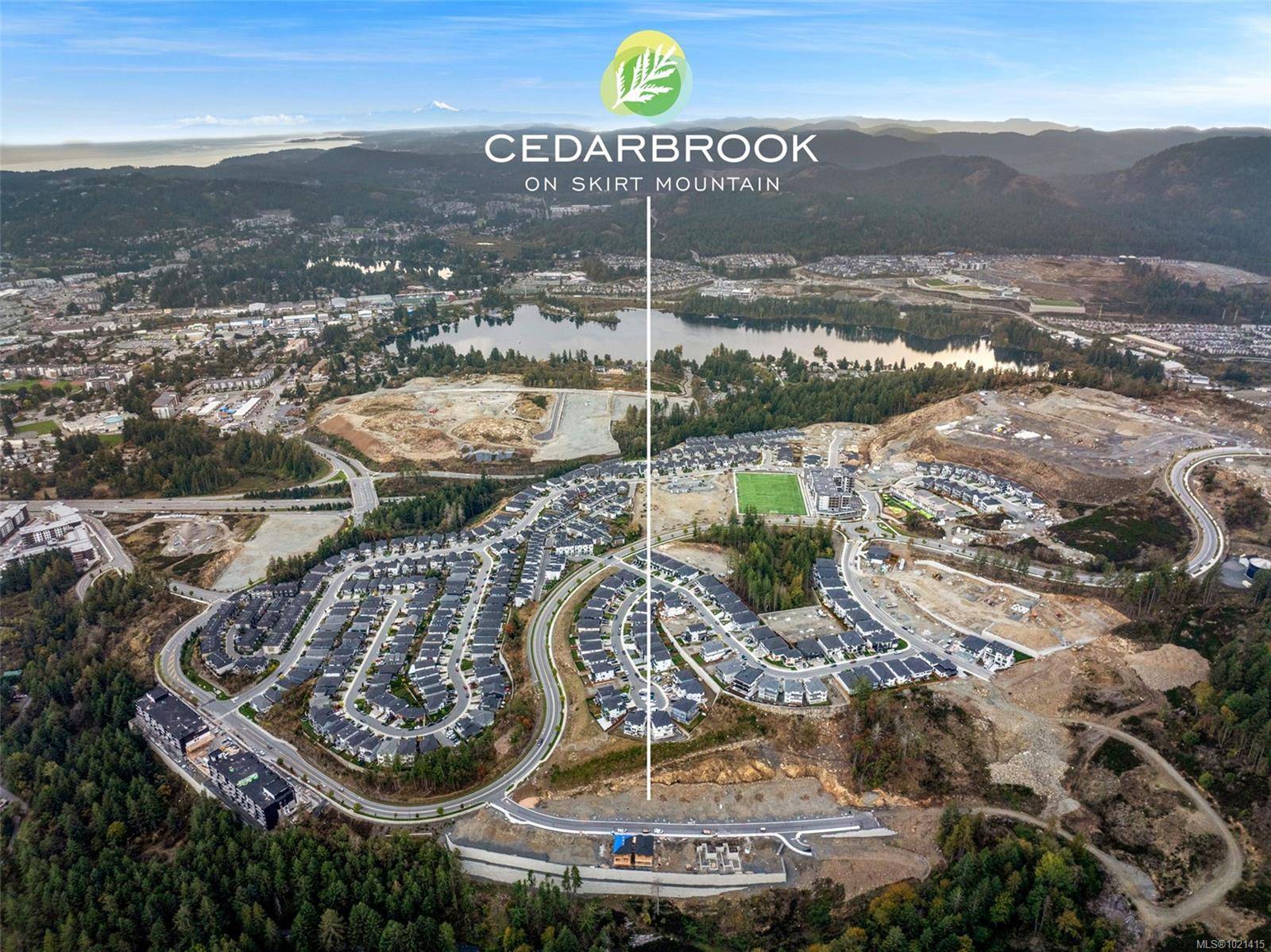 Langford, BC V0V 1V0,1239 Cedarbrook Way