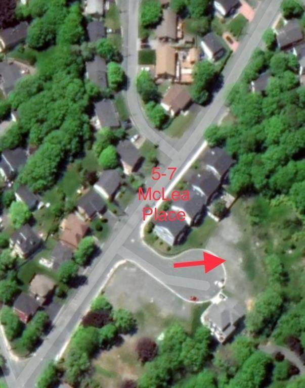 St. John's, NL A1E 0B5,5 McLea Park