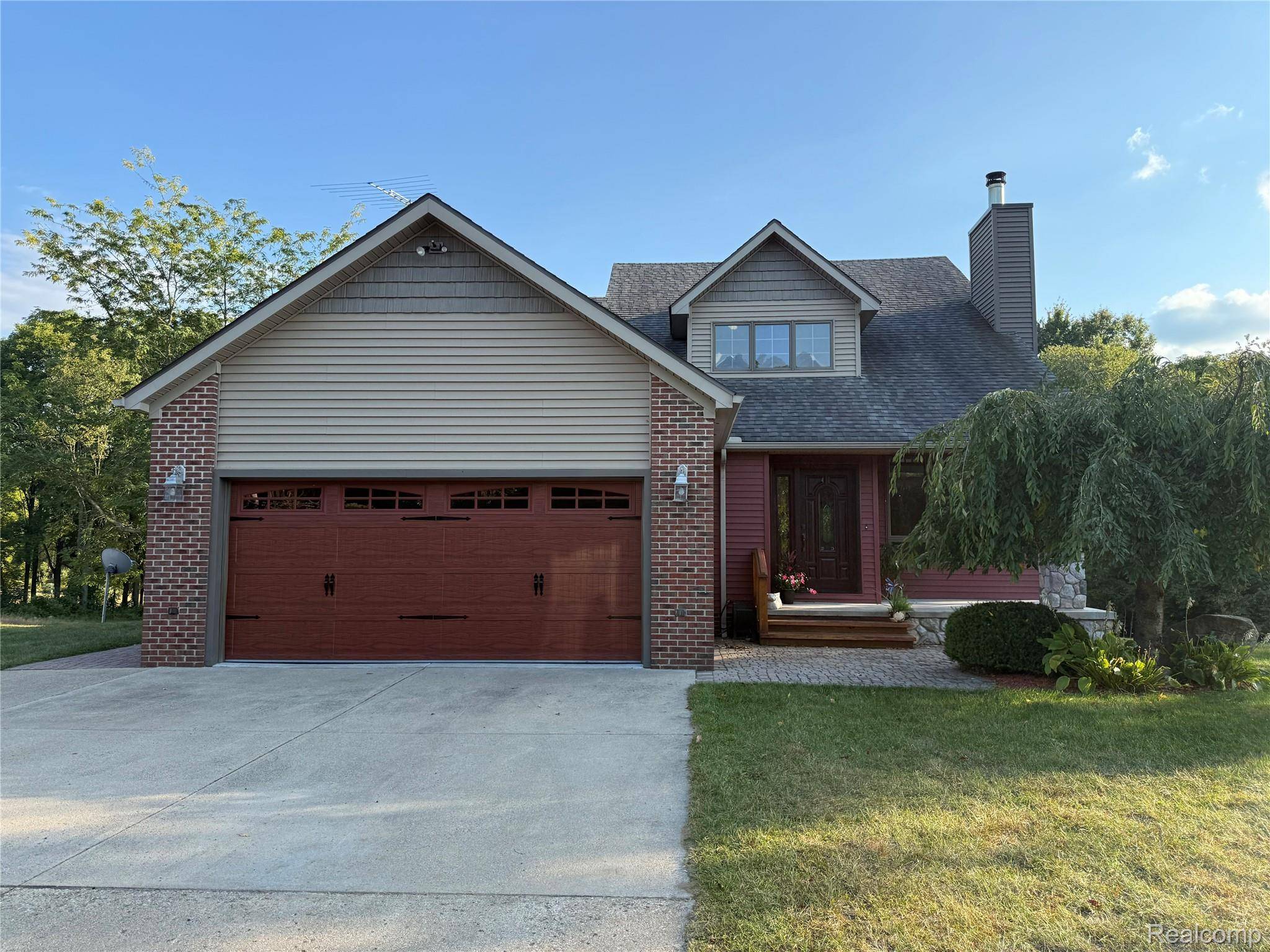 Metamora, MI 48455,3745 Green Corners RD