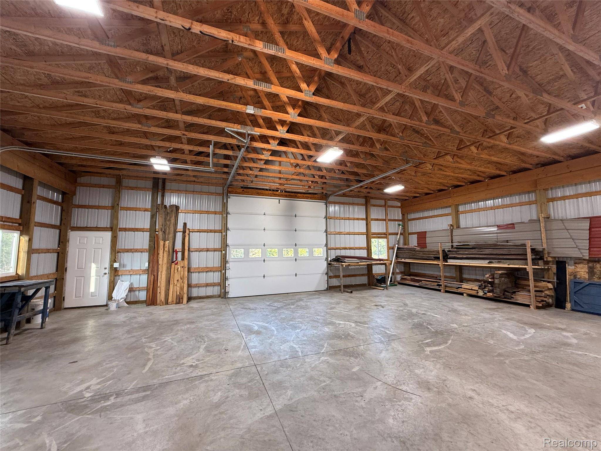 Metamora, MI 48455,3745 Green Corners RD