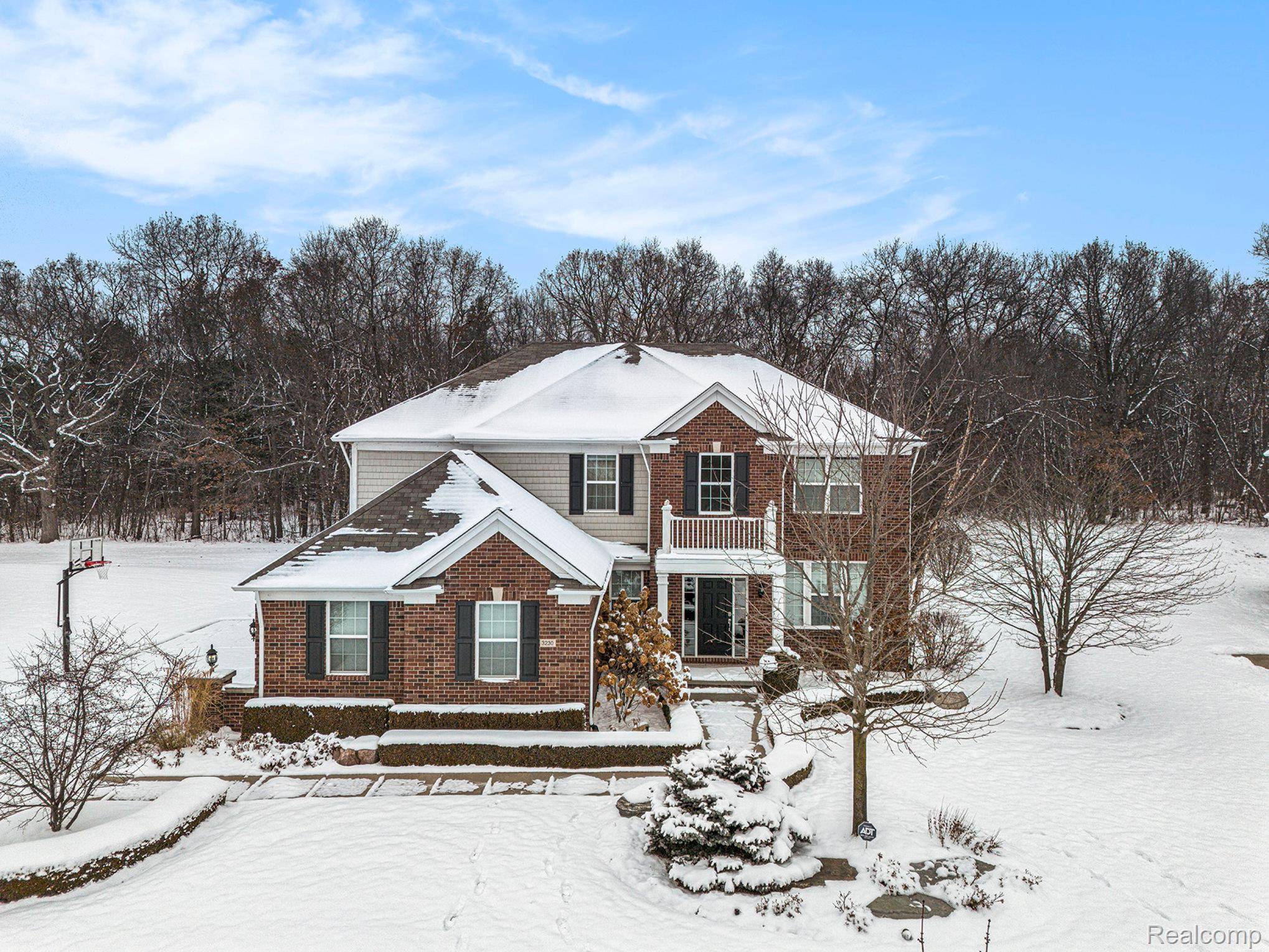 Lake Orion, MI 48362,3230 Park Meadow DR