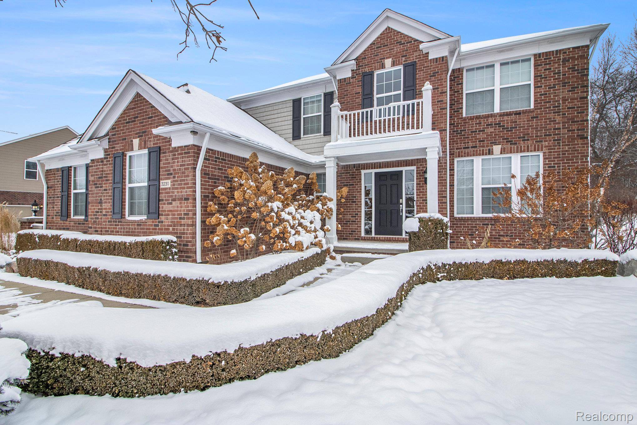 Lake Orion, MI 48362,3230 Park Meadow DR