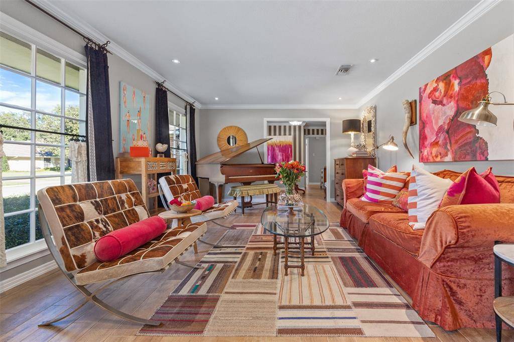 Benbrook, TX 76126,7117 Serrano Drive