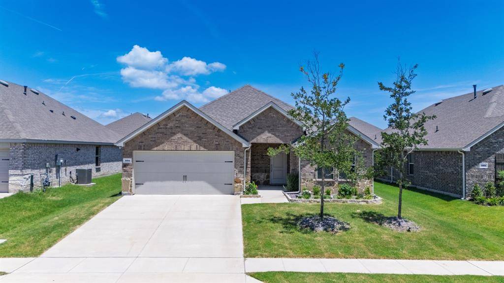 Princeton, TX 75407,504 Stampede Lane