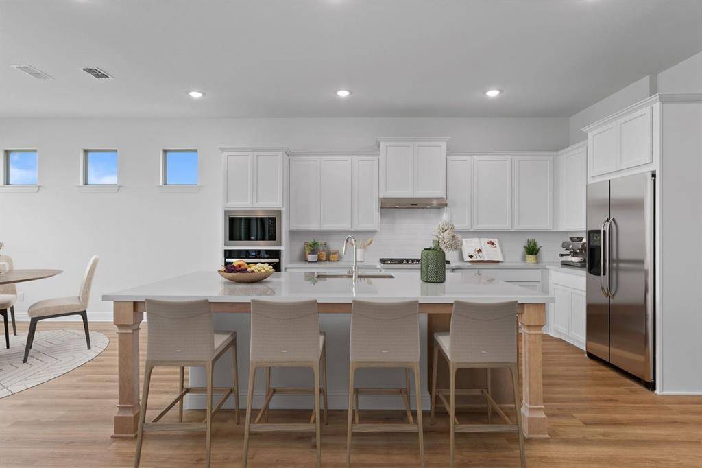 Waxahachie, TX 75165,257 Basketflower Drive