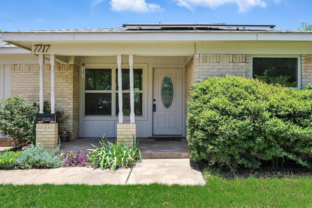 North Richland Hills, TX 76180,7717 Janetta Drive