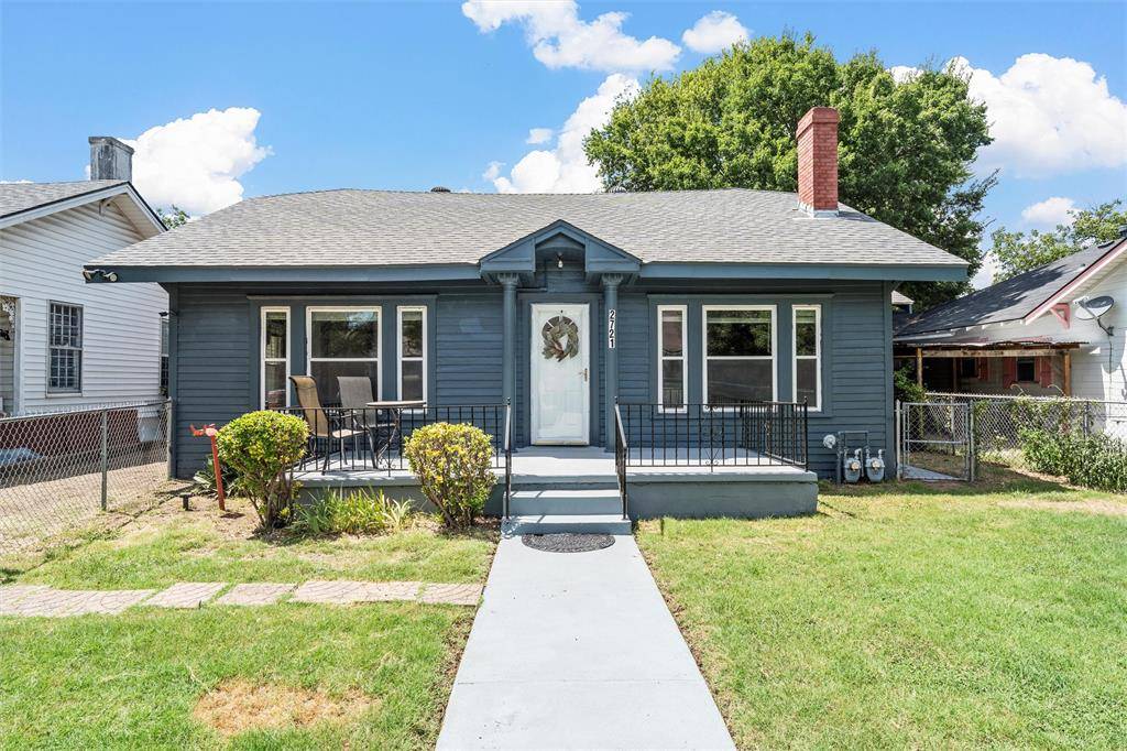 Waco, TX 76707,2721 Morrow Avenue