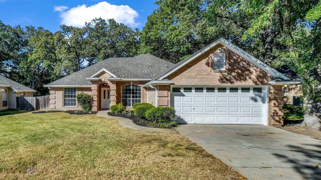 Weatherford, TX 76086,1209 Timber Creek Drive