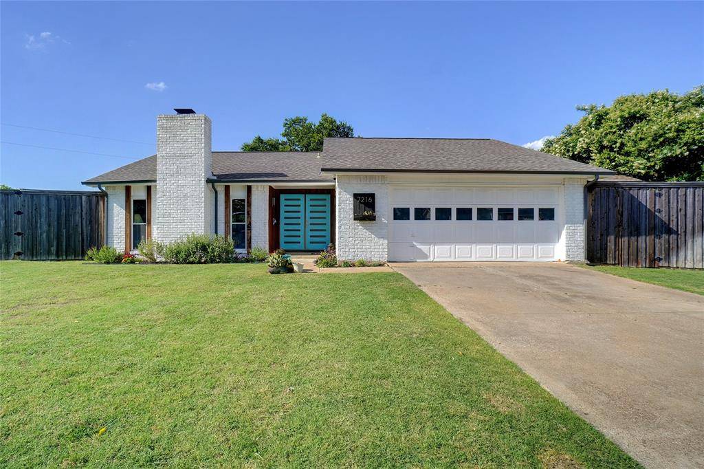 The Colony, TX 75056,7216 Langley Court