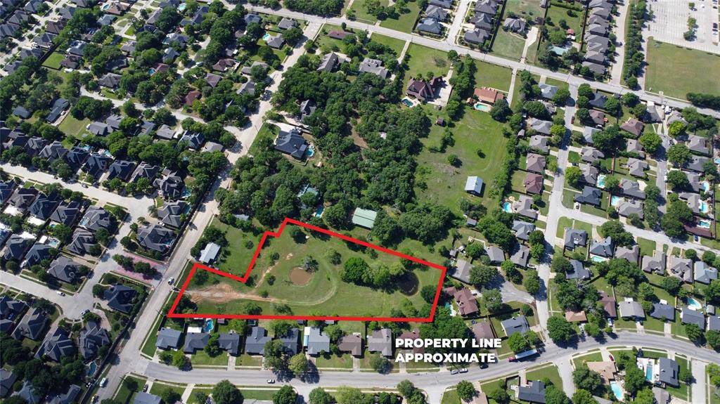 North Richland Hills, TX 76182,6625 Crane Road