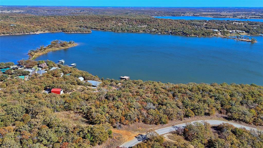 Bowie, TX 76230,Lot 18 Scenic Hill Drive