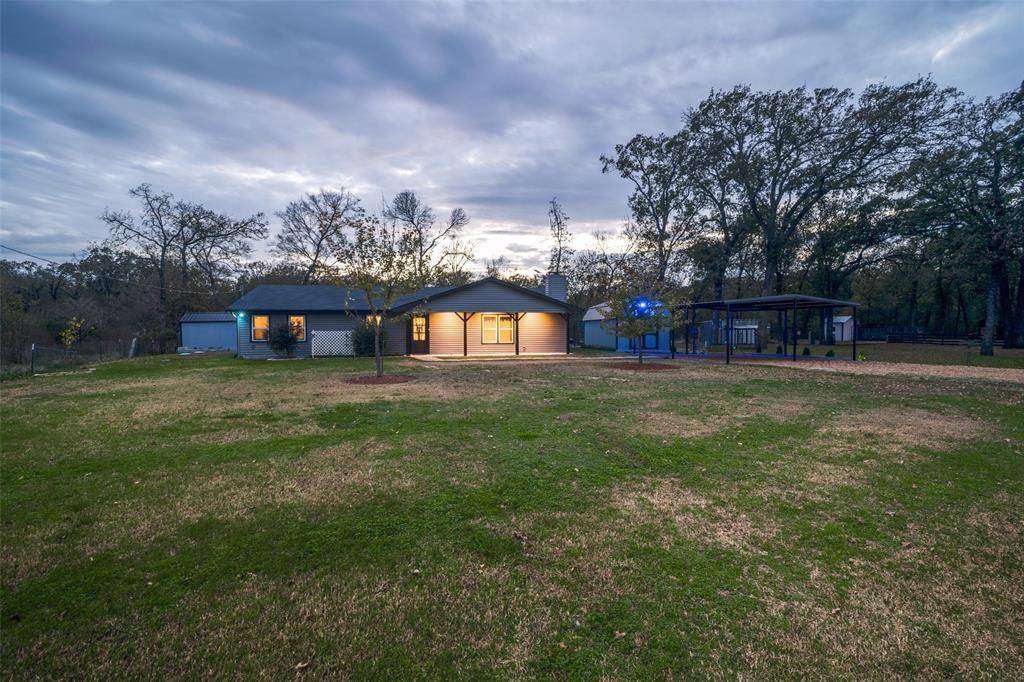 Kemp, TX 75143,8451 County Road 4131