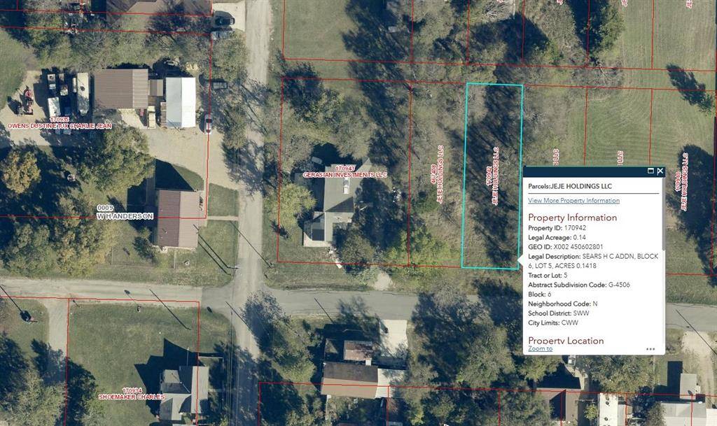 Whitewright, TX 75491,408 E Locust Street