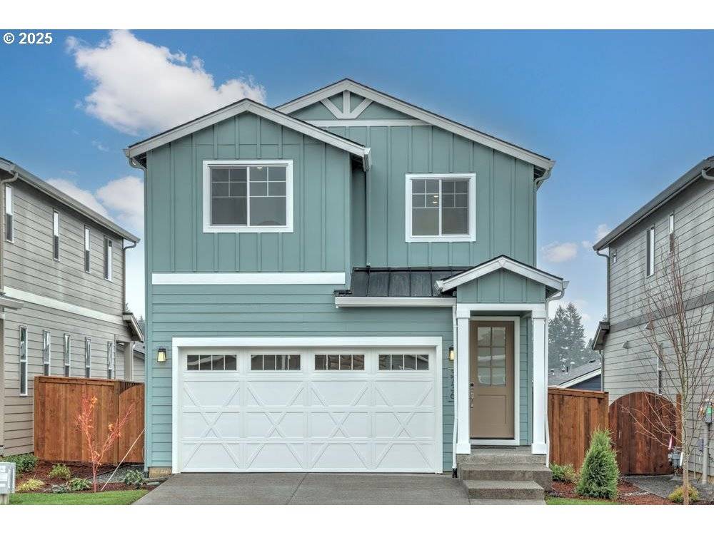 Gresham, OR 97080,3736 SW 38TH ST