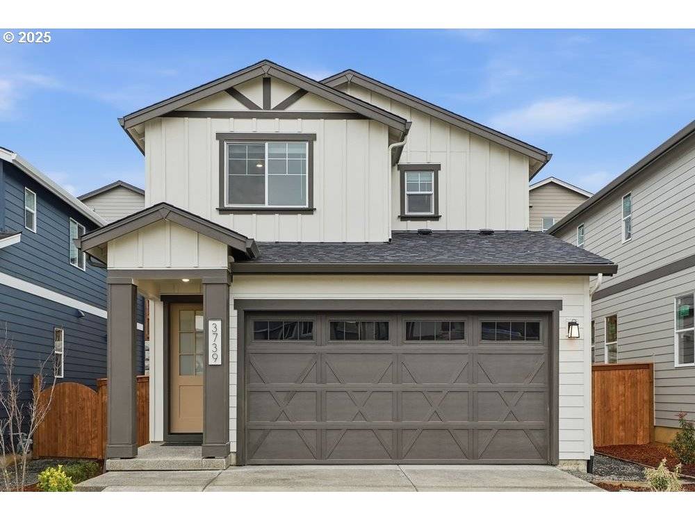 Gresham, OR 97080,3739 SW 40TH ST