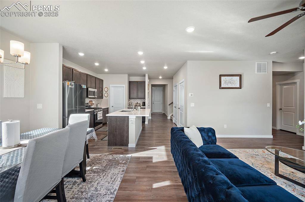 Colorado Springs, CO 80908,8161 Goldenray PL