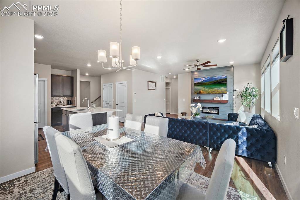 Colorado Springs, CO 80908,8161 Goldenray PL