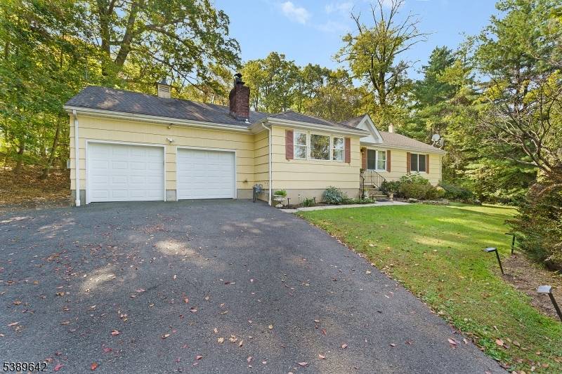 Warren Twp., NJ 07059,202 Mount Horeb Rd