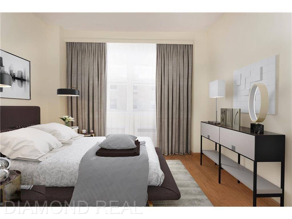 35 Seacoast TER #18B, Brooklyn, NY 11235