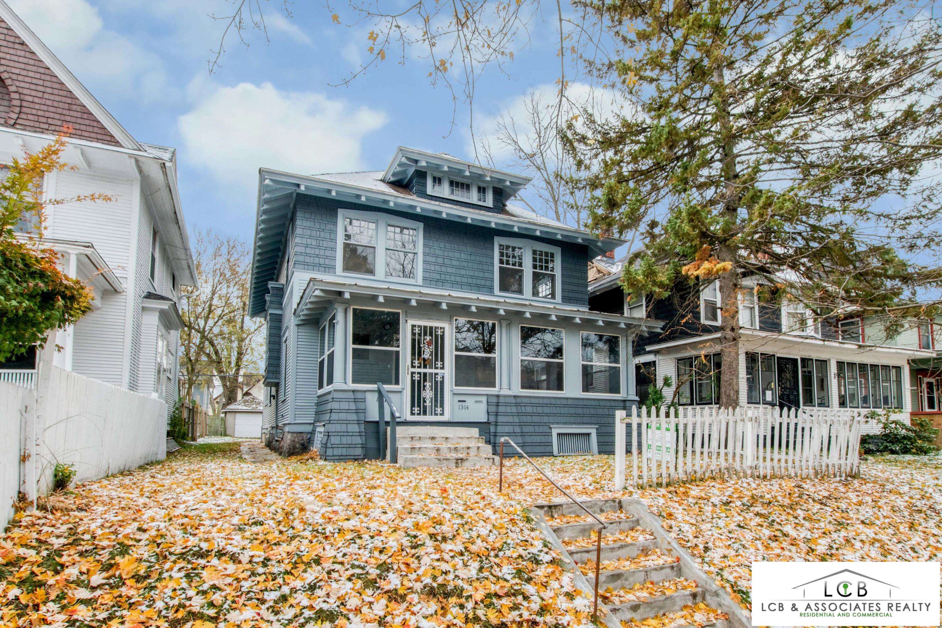 Grand Rapids, MI 49506,1314 Sigsbee ST SE