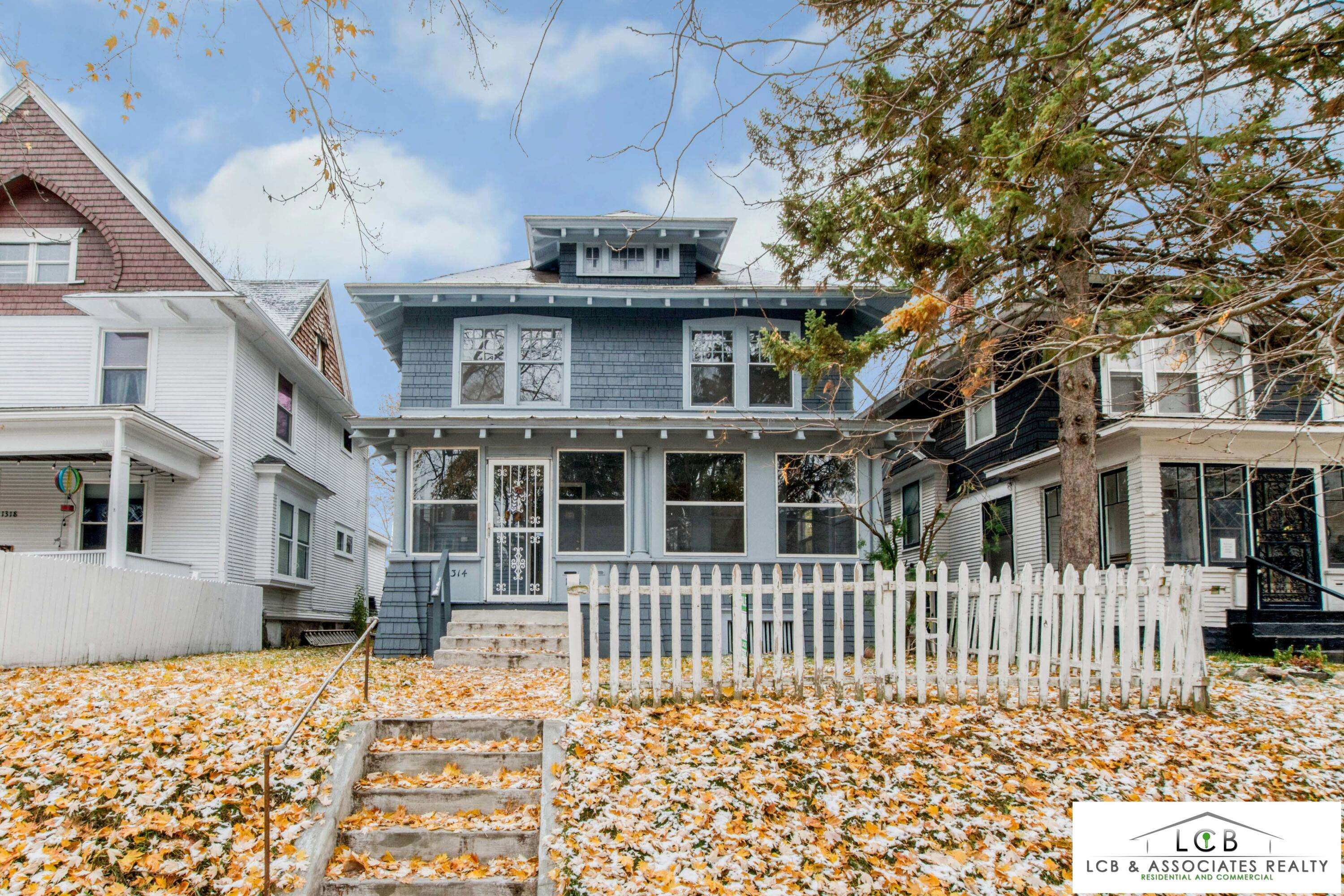 Grand Rapids, MI 49506,1314 Sigsbee ST SE