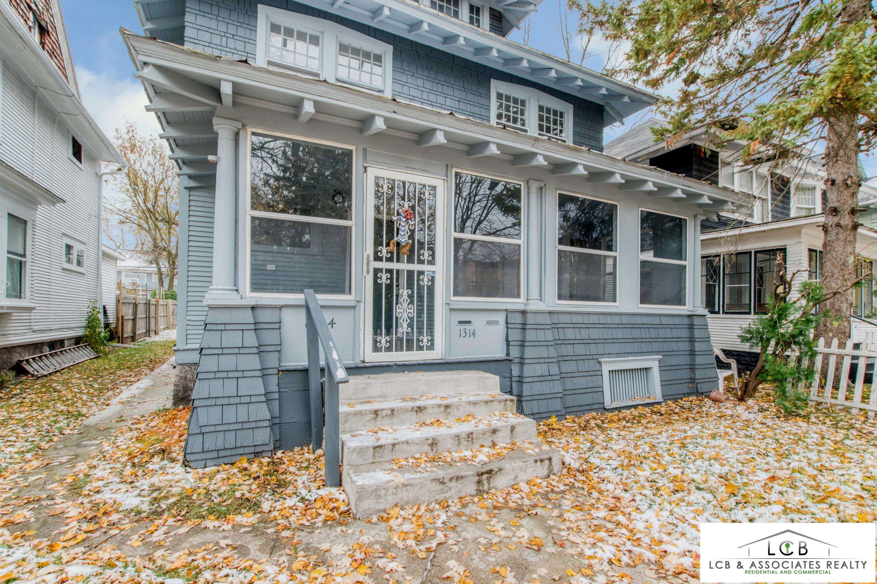 Grand Rapids, MI 49506,1314 Sigsbee ST SE