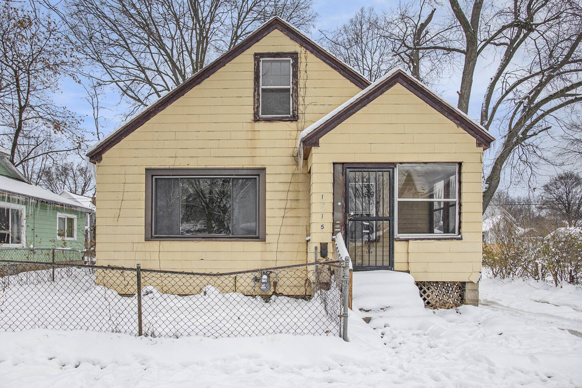 Kalamazoo, MI 49001,1415 Hays Park AVE