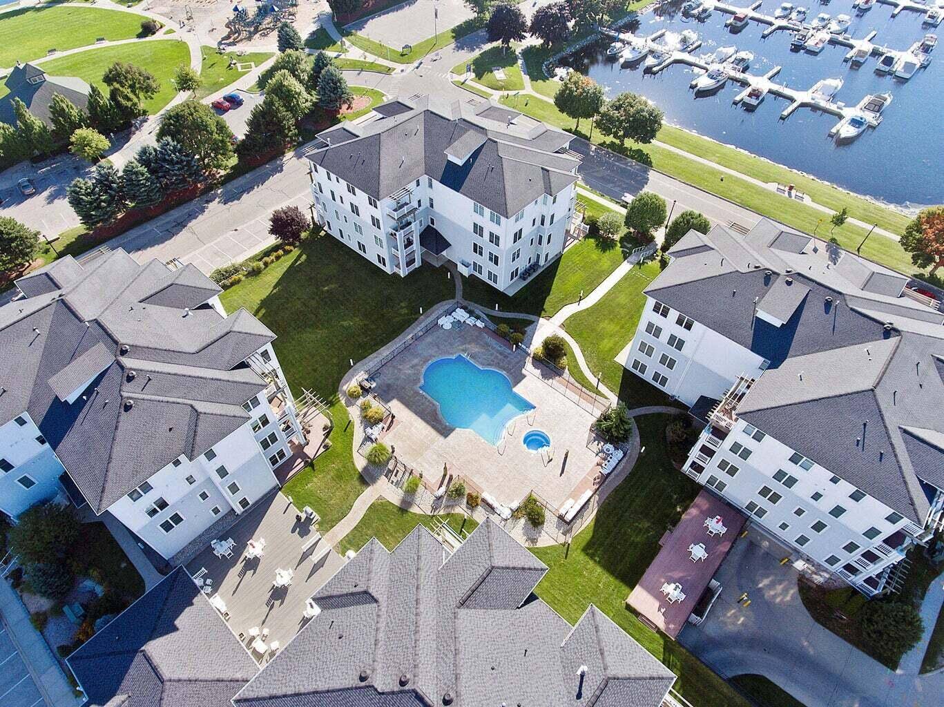 Ludington, MI 49431,200 S Robert ST #58