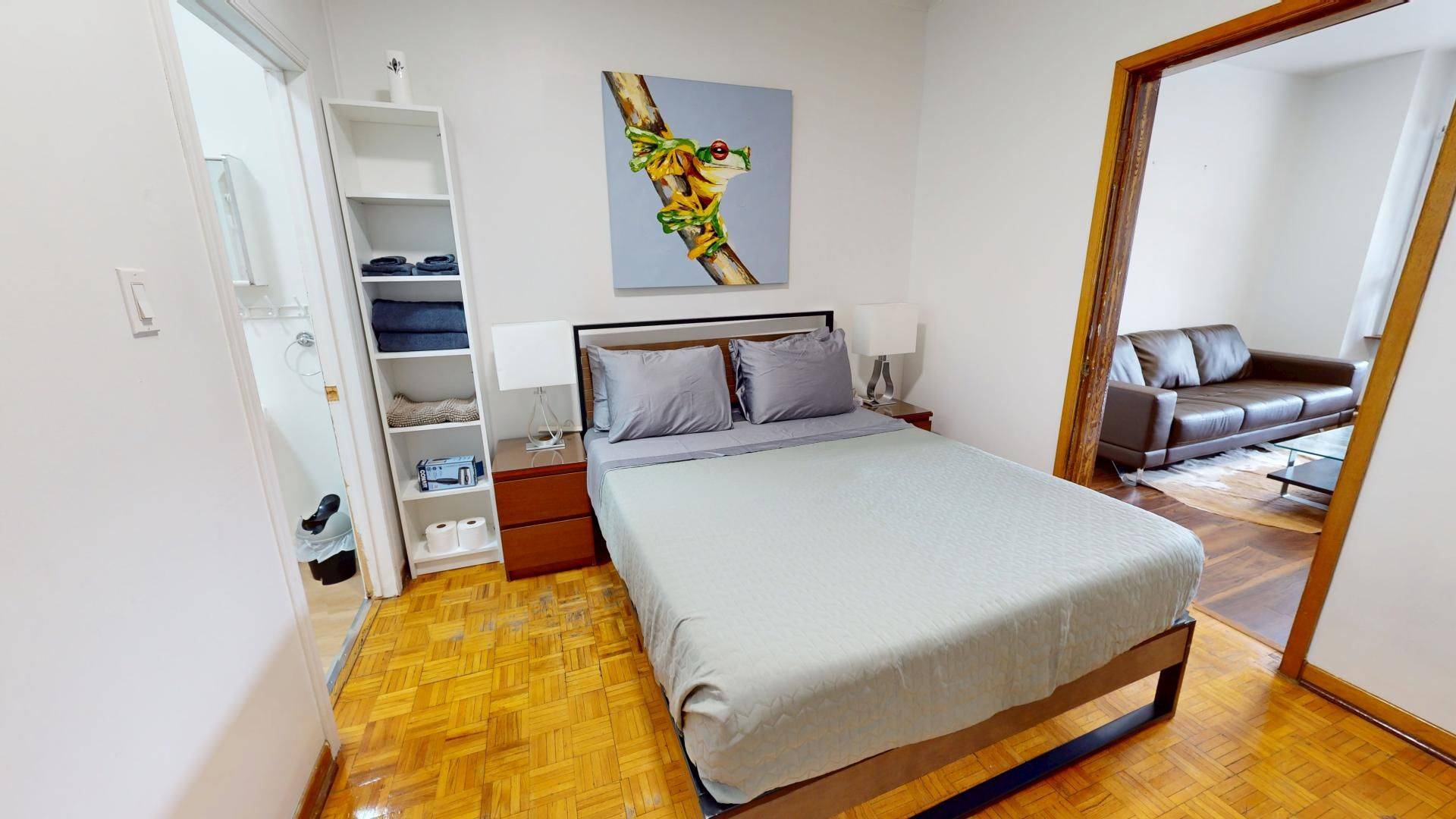 Toronto C01, ON M6J 1B9,36 Mitchell AVE