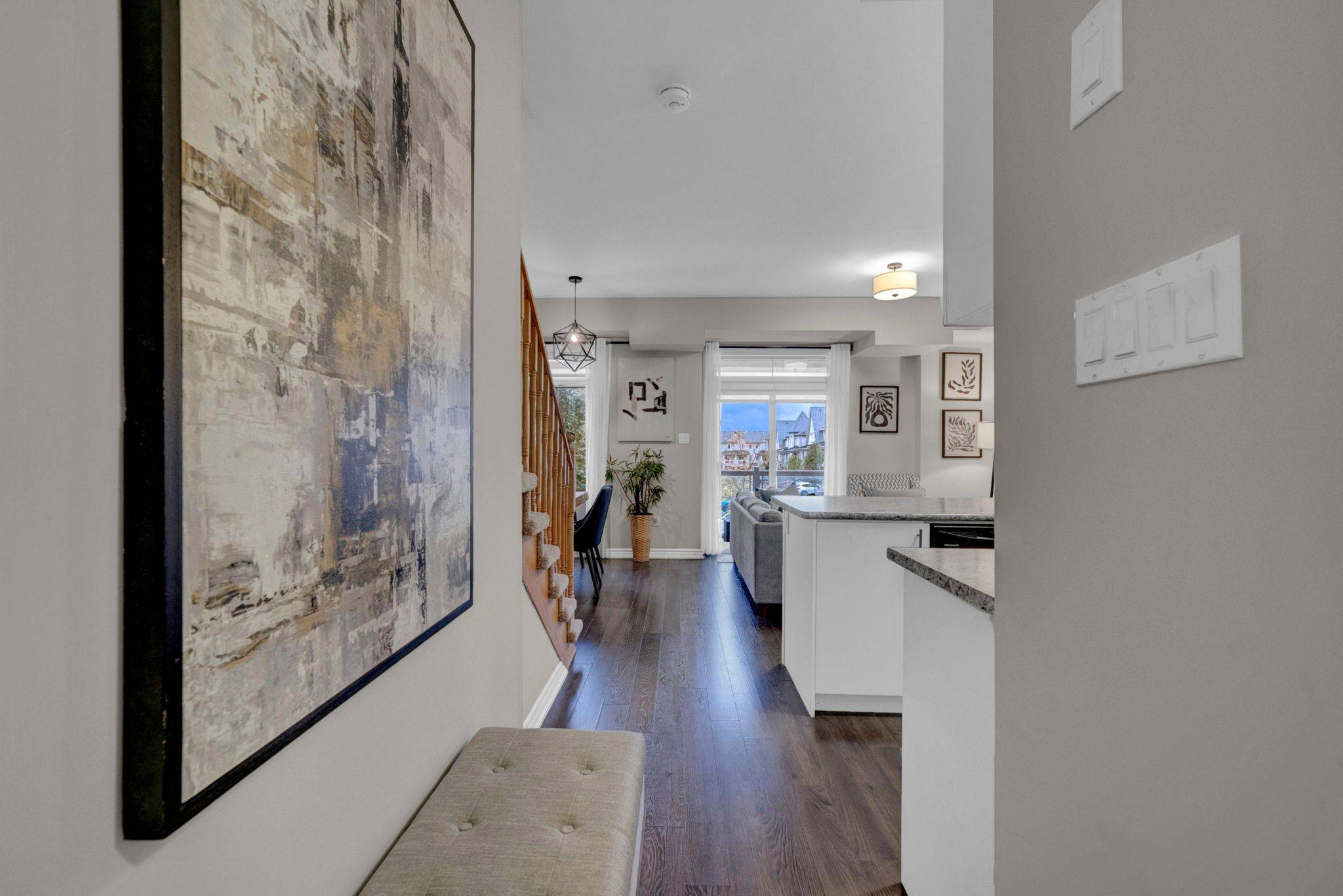 Pickering, ON L1X 0E4,1730 Grenwich GLN #249