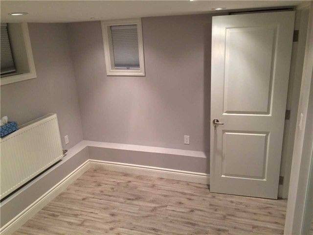 Toronto E01, ON M4J 3M9,66 Condor AVE #Bsmt